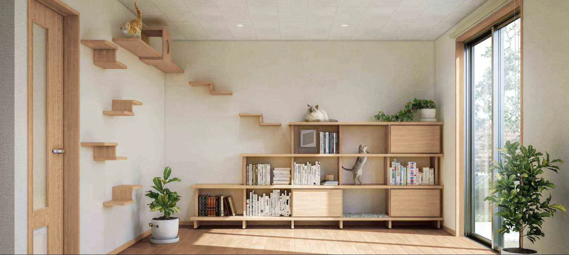 「使ってない部屋」、そのままにしていませんか？リノベで快適空間に
