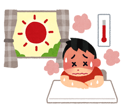 リビングがサウナに!? 西日対策リフォーム術