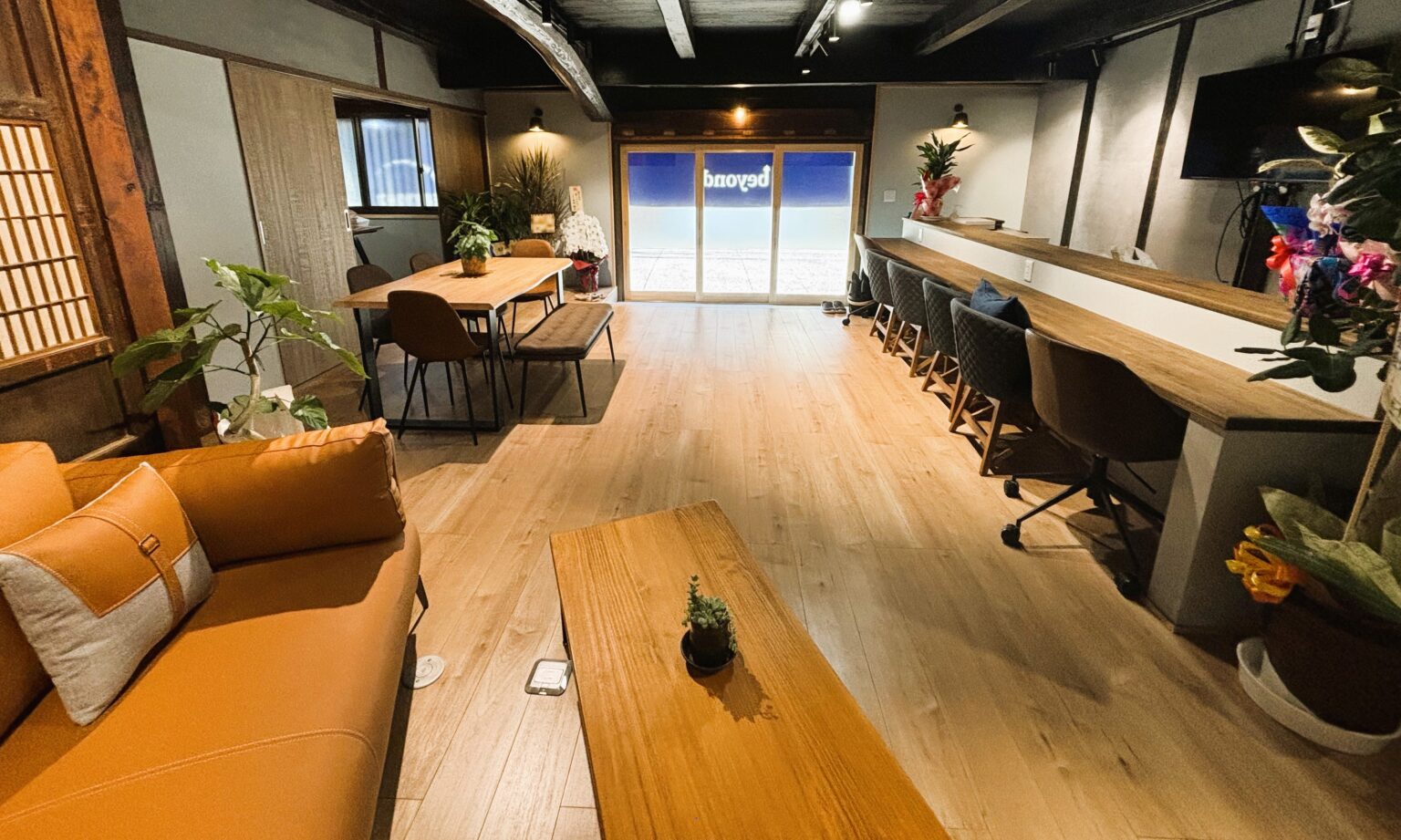 町家をオフィスに。京都らしい働き方を実現するリノベーションのすすめ