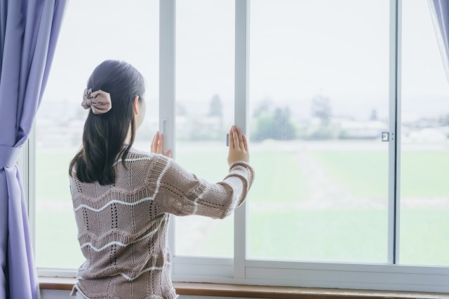 年末年始に後悔しない！冬の「寒い家」の原因と今すぐできる住まい対策