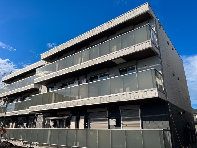 資産価値を守る！マンション・アパート大規模修繕のポイント