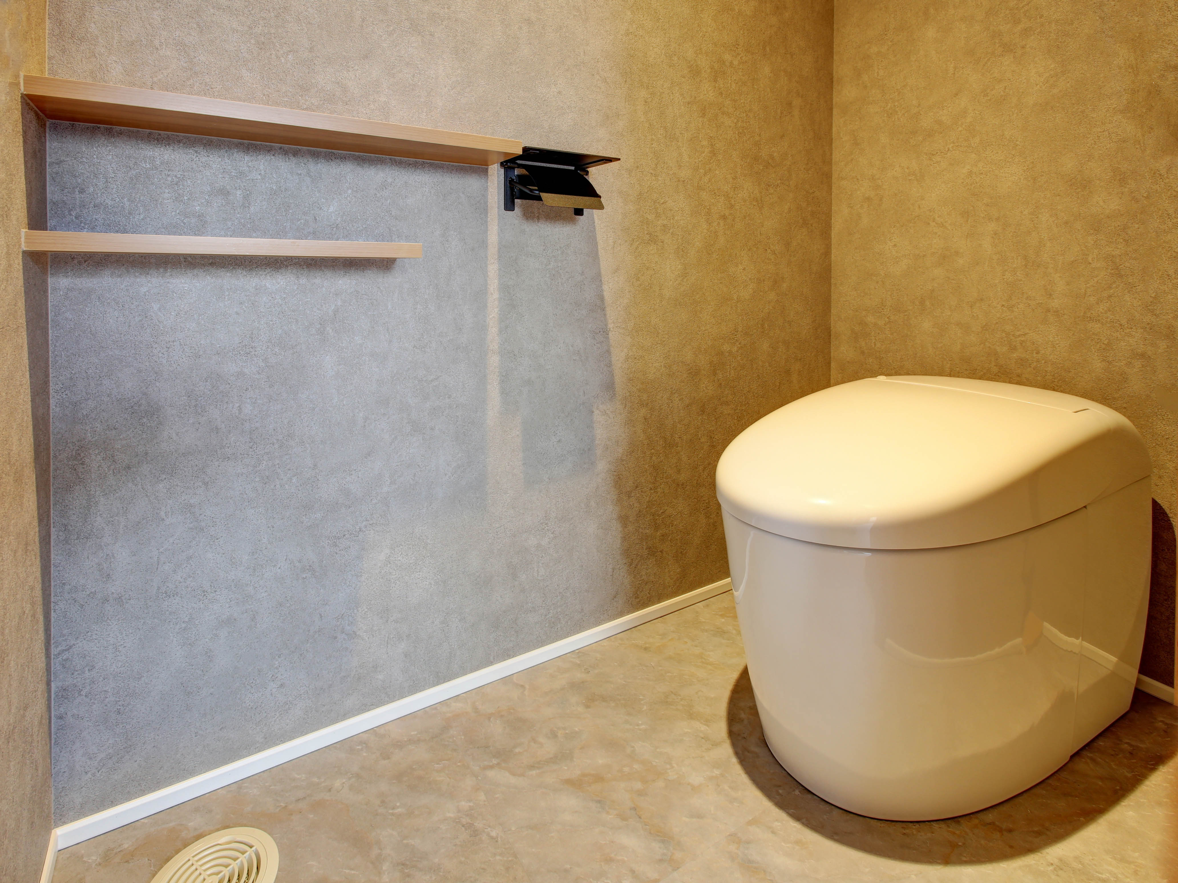 暮らしを変えるトイレリフォーム：種類と予算の選び方！