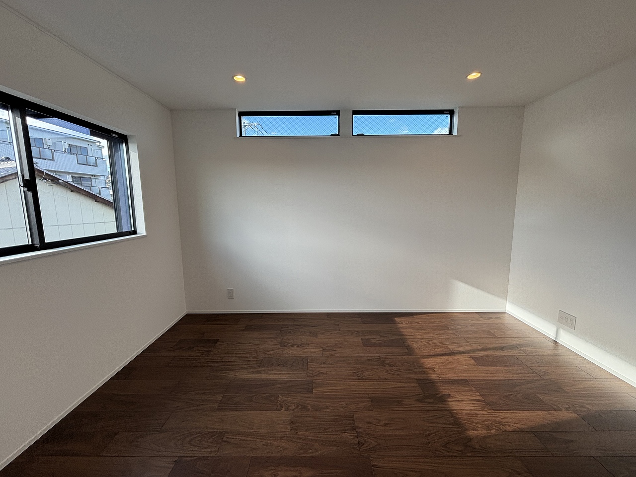 ホテルライクな上質感と、家族の心地よさを叶えた住まい