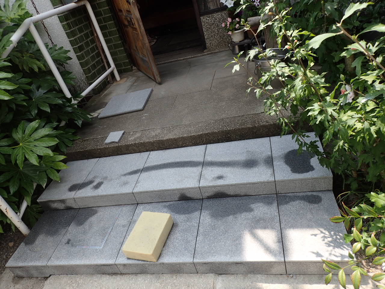 京都でリフォーム　Ｙ様邸④